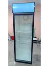 Холодильный шкаф FRIGOGLASS super-8